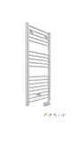 Fabinstore Toallero electrico (920 mm x 480 mm)