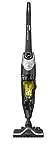 Rowenta Powerline Extreme Cyclonic RH8155 - Aspiradora Vertical sin Bolsa, Muy silenciosa, Alta Potencia de succión