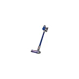 Dyson V7 Motorhead Aspirador, 100 W, Gris/Púrpura