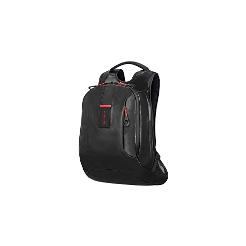 Samsonite Paradiver Light Backpack, Mochila para Unisex, Negro (Black), M, 40 cm, 16 L Samsonite Paradiver Light Backpack, Mochila para Unisex, Negro (Black), M, 40 cm, 16 L