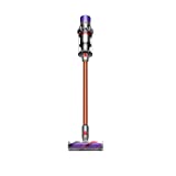 Dyson Aspirador Vertical Cyclone V10 Absolute Sin Cable, Anti-ácaros