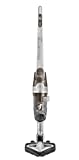 Rowenta RH8929 Escoba eléctrica inalámbrica sin bolsa Air Force Extreme Silence, 25,2 V, ruido, 77 dB, gris / marrón