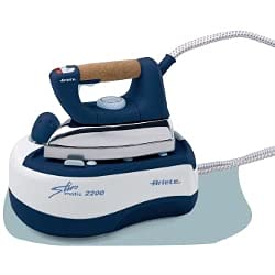 Ariete 2200 - Centro Planchado Stiromatic, 2000 W