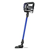 Taurus 948915000 Aspiradora con filtro lavable, 600 W, Plástico, Blanco