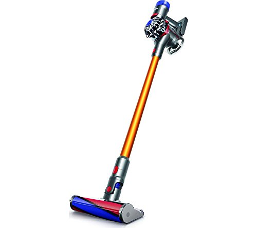 Dyson - Aspiradora Dyson V8 Absolute inalámbrica