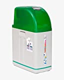 Water2buy W2B110 descalcificador | descalcificador de Agua domestico para 1-4 Personas