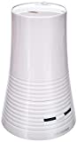 Medisana AH 662 Humidificador ultrasónico, purificador de aire para dormitorio y sala de estar, nebulizador con compartimento de aromas contra el aire seco, 4,5 litros