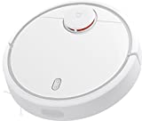 Xiaomi SDJQR01RR Vacuum, W, 55 Decibeles, Blanco
