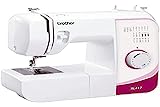 Brother Máquina de Coser mecánica RL417