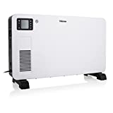 Tristar KA-5818 Convector – 2300 W – Modo turbo – Temporizador