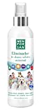 Menforsan - Spray Eliminador de olores 250ml, especial hogar con mascotas, erradica al instante cualquier mal olor, apto para todo tipo de superficies