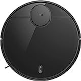 Xiaomi Mi Robot Vacuum-Mop P Robot Aspirador, (Color Negro)