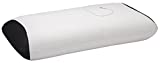 Pikolin Home - Almohada viscoelástica de altavoces con funda doble Jacquard con firmeza alta ideal para dormir de lado o boca arriba