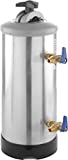 Hendi 231227 Descalcificador - Capacidad del filtro (20 °F/30 °F/40 °F) 2520/1680/1260-12 L - ø185x(H)500 mm