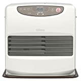 Estufa de Parafina Electronica Qlima SRE 9046 C2