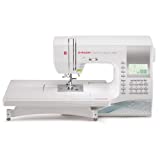 Singer - Máquina de coser Quantum Stylist 9960