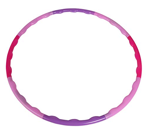 Simba 107402271 Hula Hoop esterillas, Multicolor