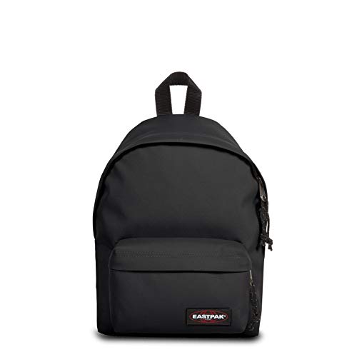 EASTPAK Orbit Mochila, 33.5 x 23 x 15 cm, 10 L, Negro (Black) EASTPAK Orbit Mochila, 33.5 x 23 x 15 cm, 10 L, Negro (Black)