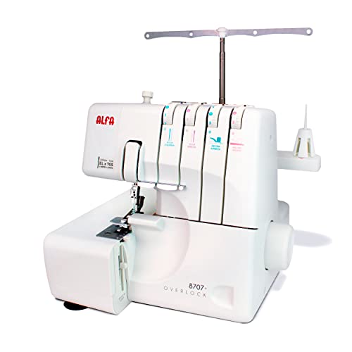 ALFA Profesional 8707+
