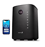 Humidificador con ionizador 2 en 1 Clean Air Optima CA-605