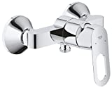 GROHE 23340000 - Grifo de Ducha, Cromo (Chrome), DN 15