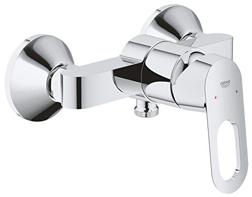 GROHE 23340000 - Grifo de Ducha, Cromo (Chrome), DN 15