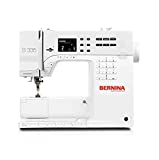 Bernina 335 sewing machine, simple, ingenious, elegant, for young creative people