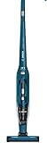 Bosch BBH21830L Readyy 2-in-1 Aspirador sin cable y de mano, batería de 18 V, color azul metalizado