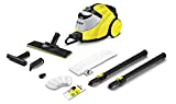 Kärcher Limpiadora de Vapor Manual SC 5 EasyFix (1.512-530.0), 2200 W