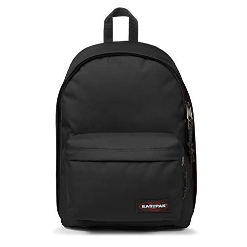 EASTPAK OUT OF OFFICE Mochila, 27 L - Black (Negro) EASTPAK OUT OF OFFICE Mochila, 27 L - Black (Negro)