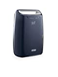 DeLonghi DEX16 - Deshumidificador (210 W, 220-240, 2 - 30 °C, 334 mm, 220 mm, 502 mm)
