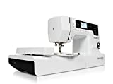Bernina 4260366210536 - Maquina de Coser y Bordar Bernette Chicago 7