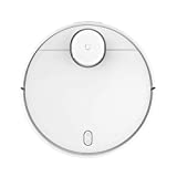 Xiaomi XM200022 Robot Aspirador, 33 W, 0.3 litros, 76 Decibeles, Blanco
