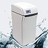 Naturewater Equipo ablandador de agua automático 3000L/h Intercambiador de iones Descalcificador