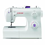 Singer Tradition 2263 - Máquina de Coser, Blanco