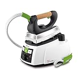 Polti VAPORELLA 535 Eco Pro 1750/W Aluminio