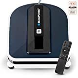 Blaupunkt Bluebot XWIN Vibrate - Robot Limpieza Ventanas