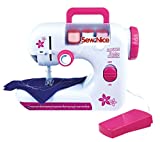Lena De Coser Máquina por 8+ Años Niños, Multicolor