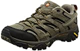 Merrell MOAB 2 Vent, Zapatillas de Senderismo Hombre, Marrón Pecan, 41 EU