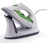 ARIETE 6236/10 Plancha A Vapor 2.200 W con Y SIN Cable Freestyle, 2400 W