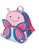 Skip Hop Zoo Backpack Butterfly
