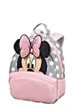 Samsonite Disney Ultimate 2.0 - Mochila para niños, 28.5 cm, 7 L, multicolor (Minnie Glitter)