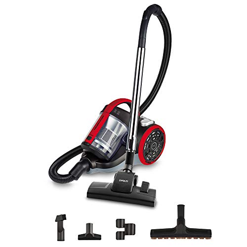 Polti Forzaspira C110, aspirador ciclónico sin bolsa