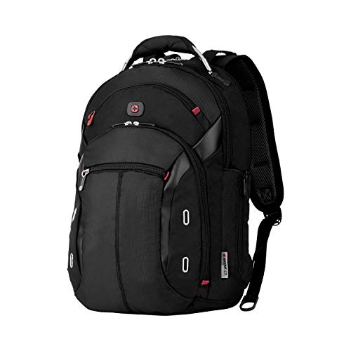 Wenger Gigabyte Mochila para portátil, portátil de hasta 16 Wenger Gigabyte Mochila para portátil, portátil de hasta 16