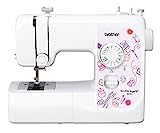Brother ke14s Little Angel – Máquina de Coser con protección para los Dedos (14 Puntos)