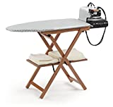 622 ASTIR Tabla De Planchar En Madera
