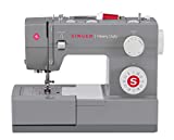 Máquina de coser Singer Heavy Duty 4432