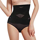 Bingrong Lenceria Moldeadora Mujer Fajas Reductoras Mujer Body Shaper Shorts Braga Faja Postparto Shapewear Braguitas Moldeadoras para Mujer Body Moldeador Faja Pantalon
