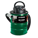 Stayer BC 1200D - Aspirador, 1 unidad, [modelo surtido]
