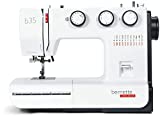 Bernette 35 Máquina de coser de diseño suizo